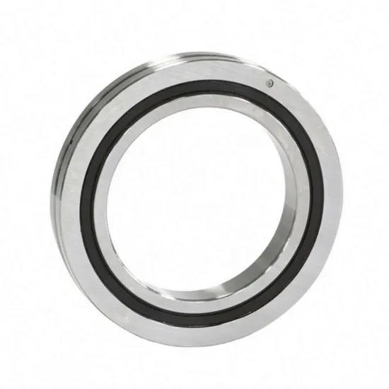 CRBC4010 Crossed Roller Bearing Slewing Ring Wheel Bearings