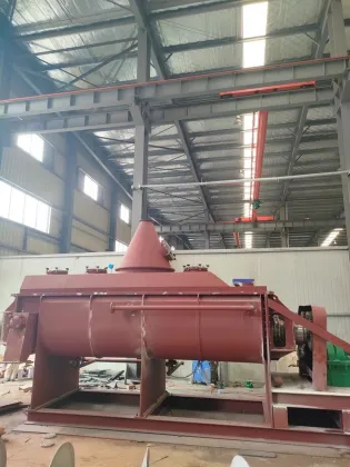 Food Chemical Pharmaceutical Products Dryer Machine