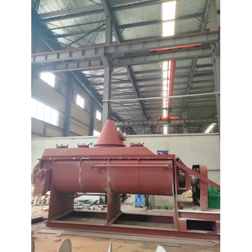 Food Chemical Pharmaceutical Material Dryer Machine