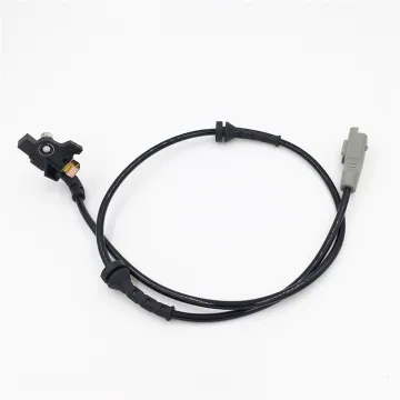 ABS High Quality Wheel Speed Sensor 4545L0 4545.08 for CITROEN PEUGEOT