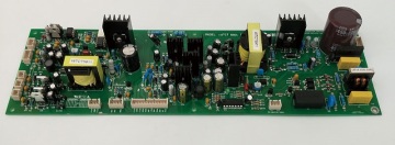 Power Supply Board for LG Sigma Elevators WTCT5911