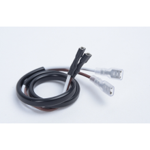 Conjunto de fios da máquina de lavar