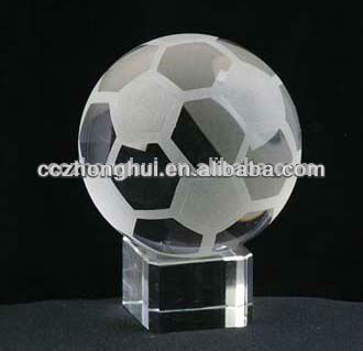 High quality soccer ball