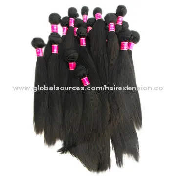 Remy Russian Hair Weft