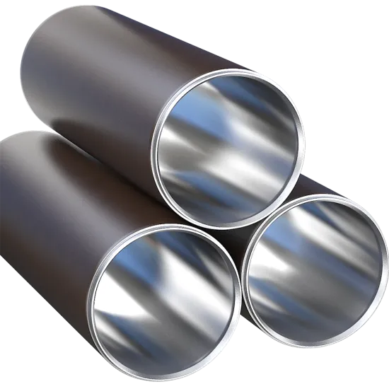 seamless steel tube for concrete delivery cylinder