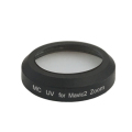UV CPL ND-filter för DJI Mavic2 Zoom