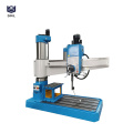 Z3032 small hydraulic Radial drilling machine