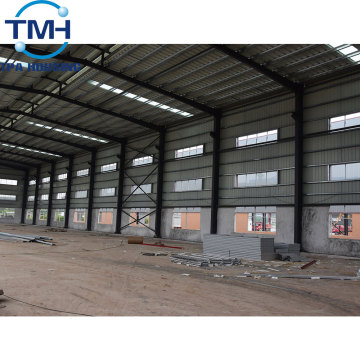 Best Steel Plant Structure Steelworks For Workshop