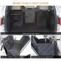 Dog Vehicle Seat Cover for Pets