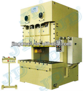 hydraulic press machine price