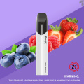 Hương vị trái cây Randm 4800puffs