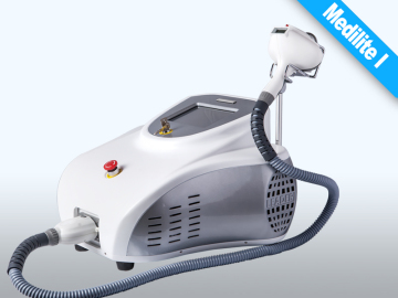 Permanent Hair Removal Beauty Machine Ice Shr