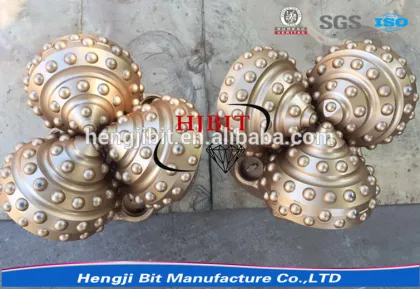 segment bit,rock bit,drill bit