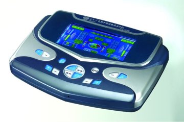 laser therapy apparatus