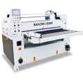 Automatic Steel Round Belt Sander Polishing Machine