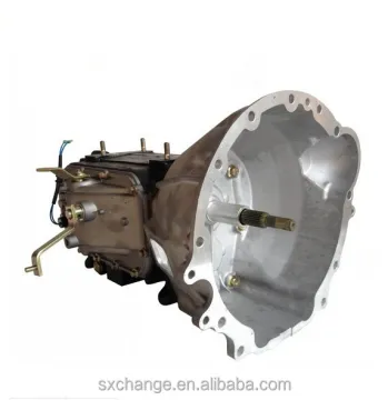 Customized auto parts Brass Transmission gearbox