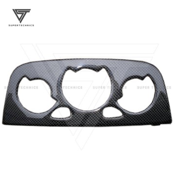Carbonfaser-Innenausstattung der Luftkonumfang für Ferrari F430 2005-2009