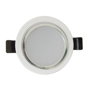 LED downLight  8\" 6\" round down lamp