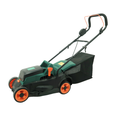 Machine de découpe d'herbe électrique sans fil pour les soins de la pelouse
