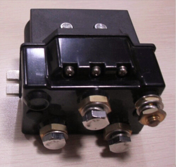 4X4 Electric Winch Relay for Electric Winch