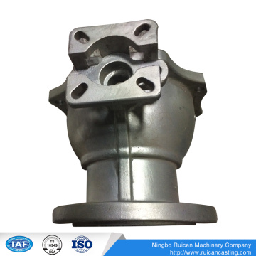 316 Stainless Steel Slide Gedhi Guvha Valves Castings