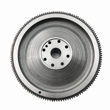 6156-31-4641 Flywheel Assy Past voor motor nr. SAA6D125E-3