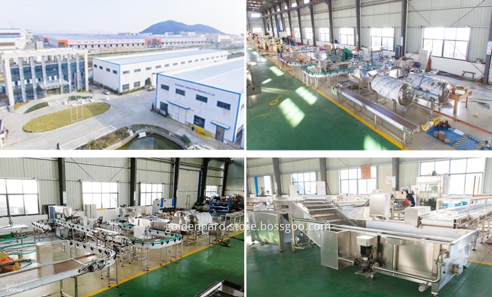 Fish Processing Machines Fish Processing Machines