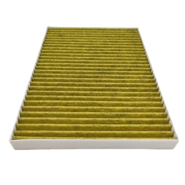 Auto Kohle Luftfilter OEM 1072736-00-B für Tesla Model 3 Luftauffrischer refresh
