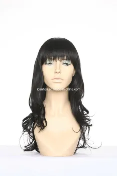 Human Hair (I-04)