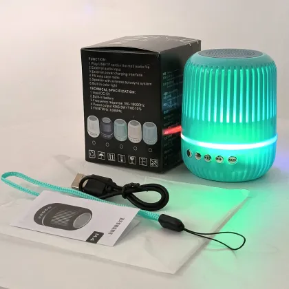 52mm Powered Subwoofer Loa Karaoke Speakers