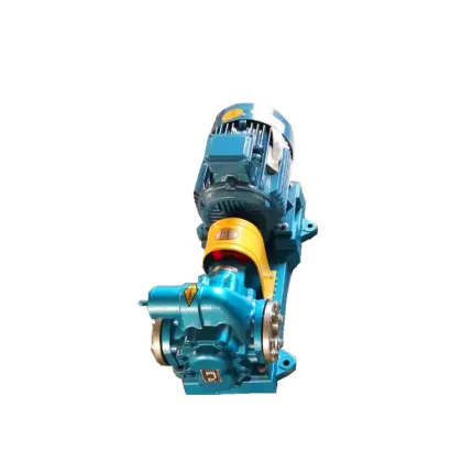 pump industry manufacturingKCB lubrication gear pumpPressurized transfer oil pump