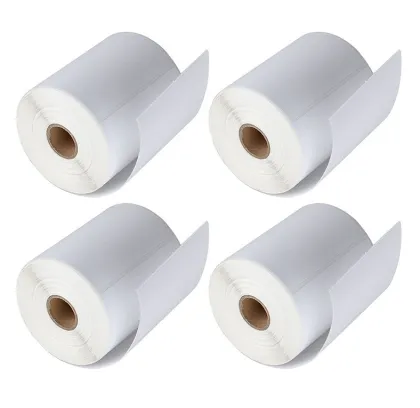 Thermal Label Printer 4x6 Shipping Label