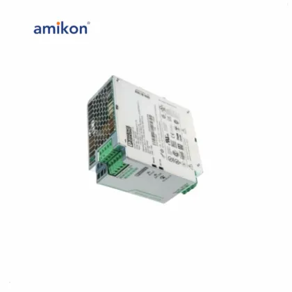 PHOENIX CONTACT QUINT-PS/1AC/24DC/20 2866776 Power Supply Unit
