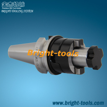 BT30 SEMC22 L47 Combi Shell Mill Holders to DIN6358
