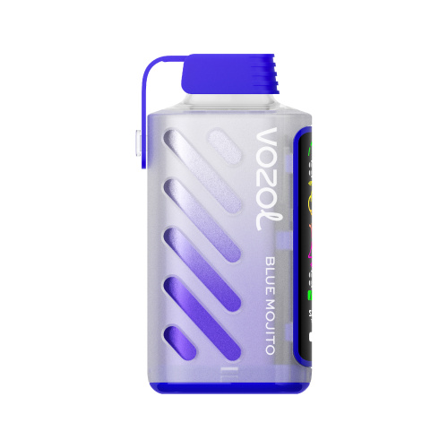 Vozol Gear Power 20k 50mg