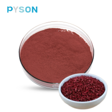 Red Yeast Rice Powder Monacolin K 2%