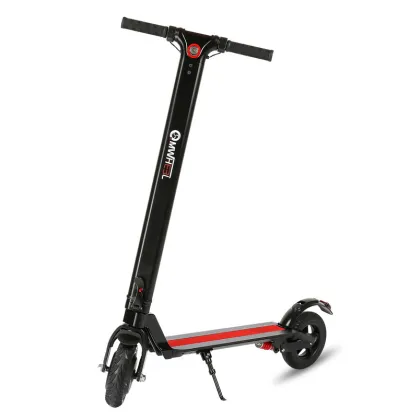 When Will Electric Scooter Be Legal In Uk