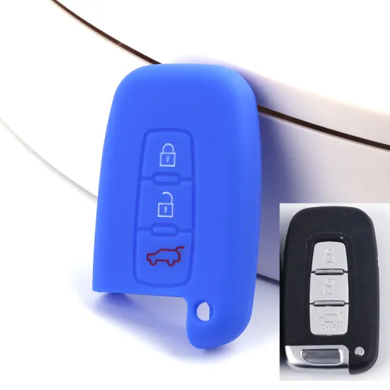 Car Remote Fob cover for Hyundai