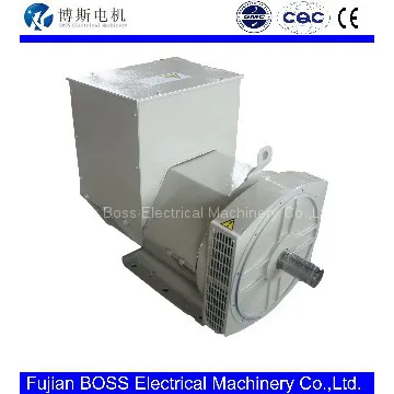 Copy Stamford China Brushless Generator generators suppliers