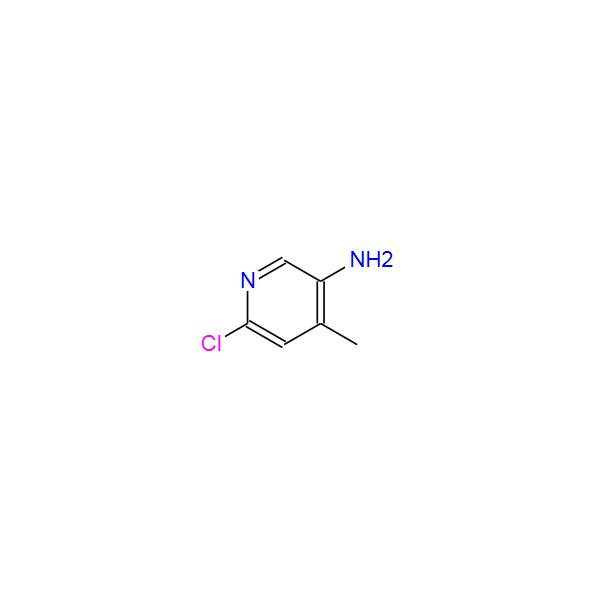 3-амино-6-хлор-4-пиколин-фармацевтические промежуточные продукты