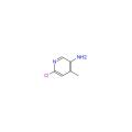 3-amino-6-chloro-4-picoline intermédiaire pharmaceutique