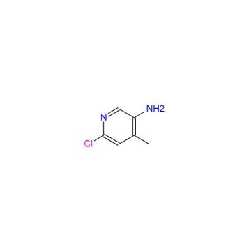 Intermedios farmacéuticos 3-amino-6-cloro-4-picolina