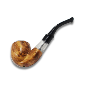 DL MTL Vape E-pipe Pod System Starter Kit