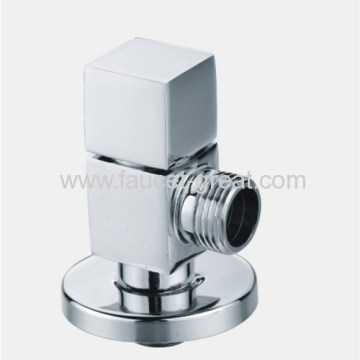 Brass Cock Valve 