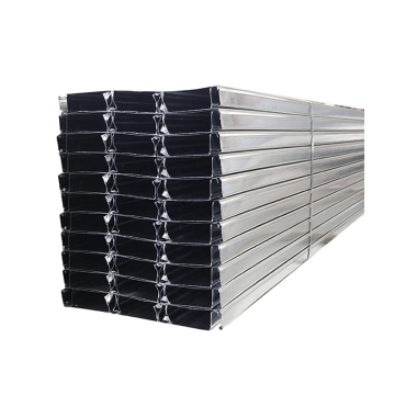 Low Price Waterproof Galvanized Steel Decking Sheet