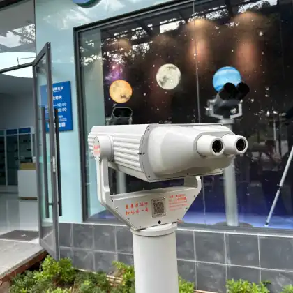 High-Power Telescope Binoculars and Large Telescopes for Sale