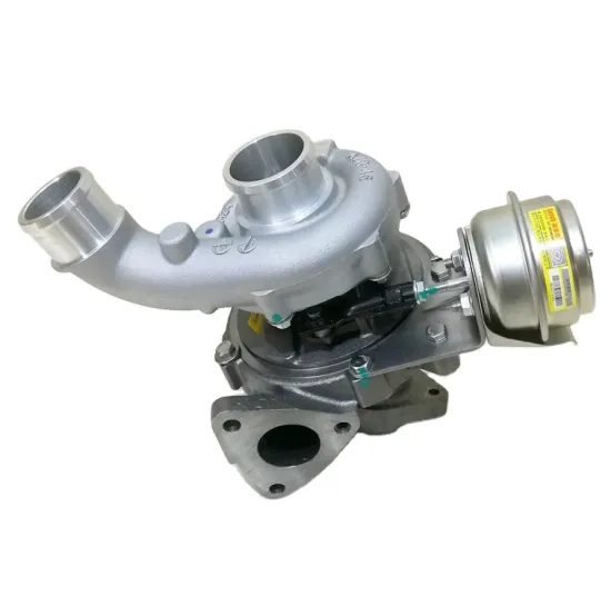 2006 Actyon A200XDi, Kyron M200XDi Turbocharger Replacement Guide: GT1549V D20DT 2.0L Xdi 140HP Parts (664090-0880, 761433-0003, 761433-0002)