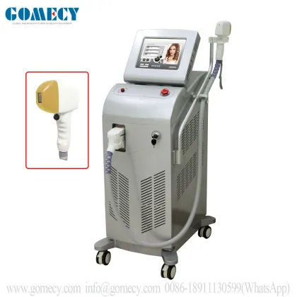 soprano xl ice alma laser/ Alma soprano ice platinum 808 diode laser/ 808nm diode laser hair removal machine price for sale