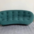 Creative art shell sofa