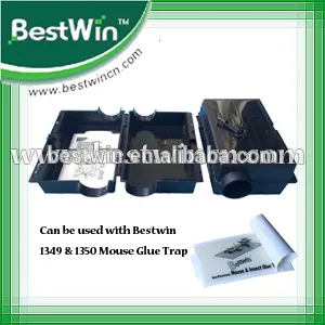 automatic mouse trap,plastic mouse trap,metal mouse trap